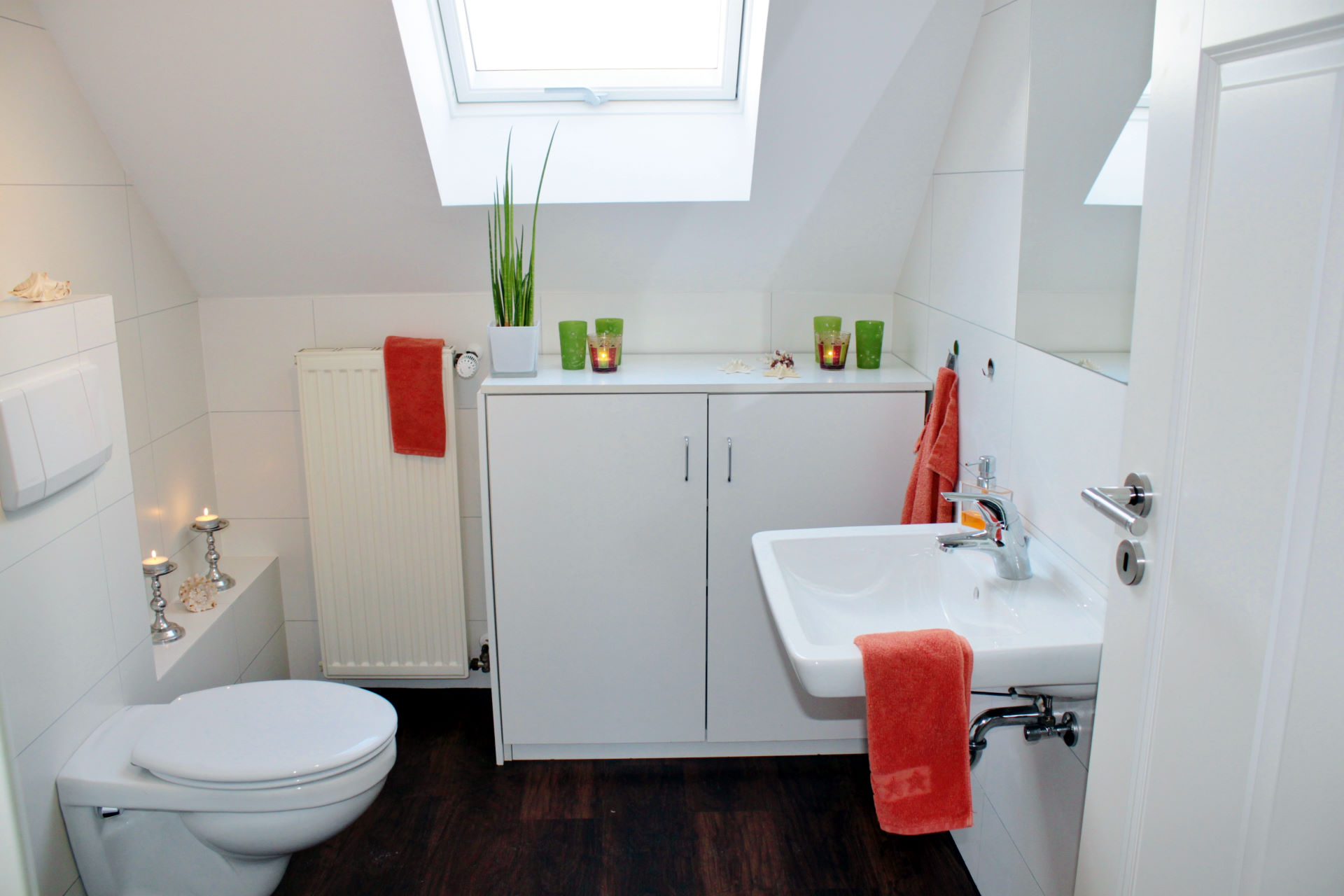 AGENCEMENT INTERIEUR